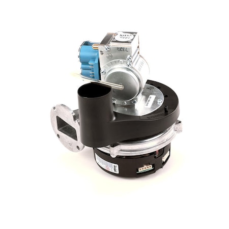 Vulcan Hart Blower/Valve Assembly Vk85 Natural 00-944782-VK85N